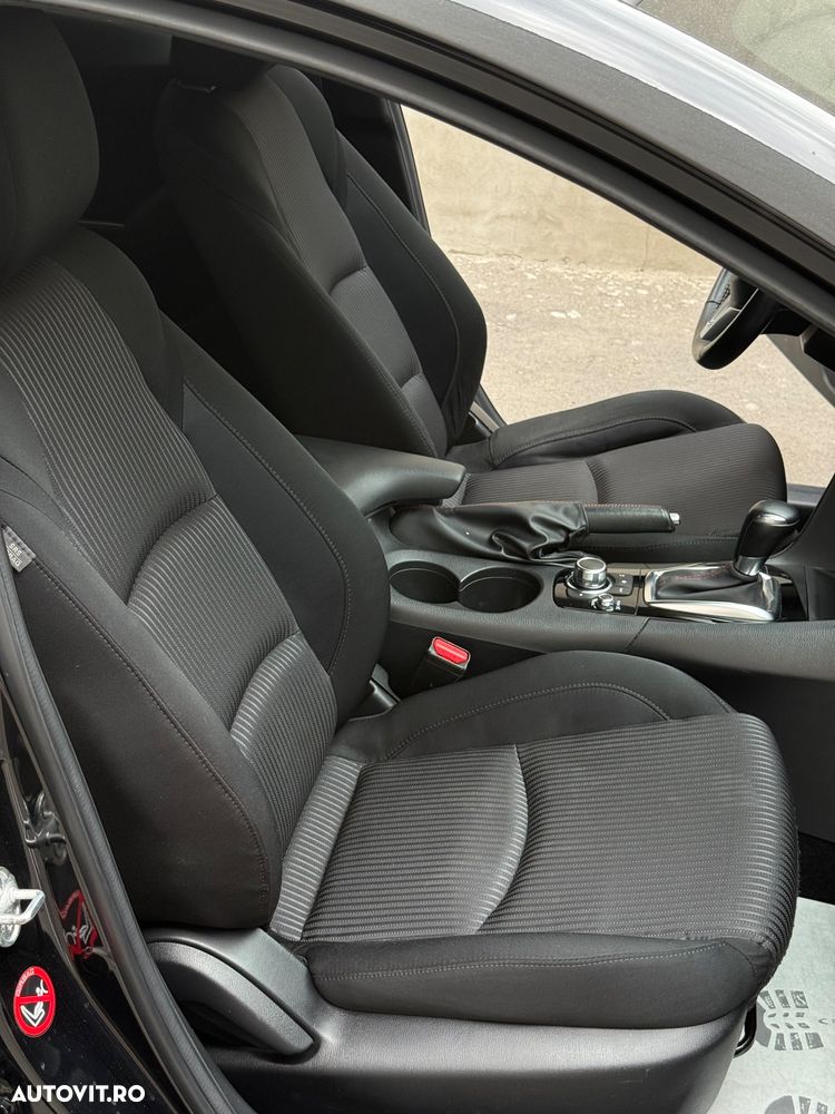 MAZDA 3 2015 — imagine 24