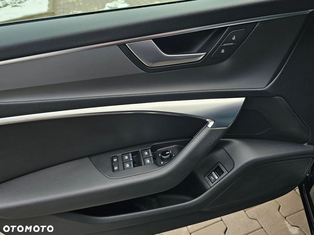 Audi A6 Avant 35 TDI S tronic - 25