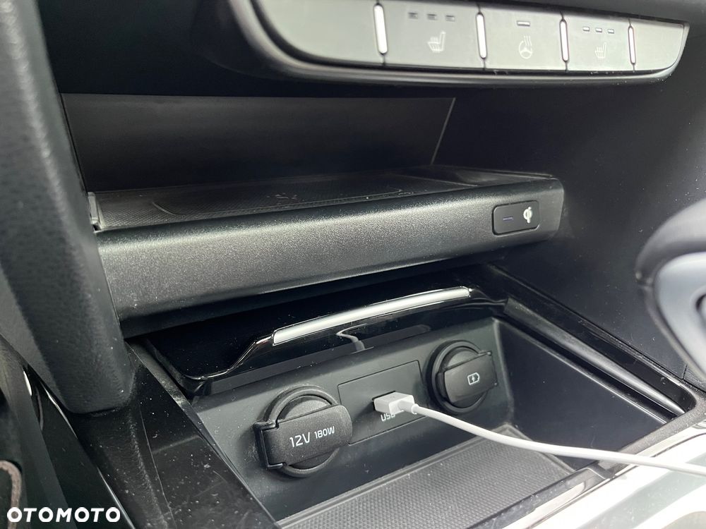 Kia Ceed 1.6 T-GDI DCT7 OPF GT - 22