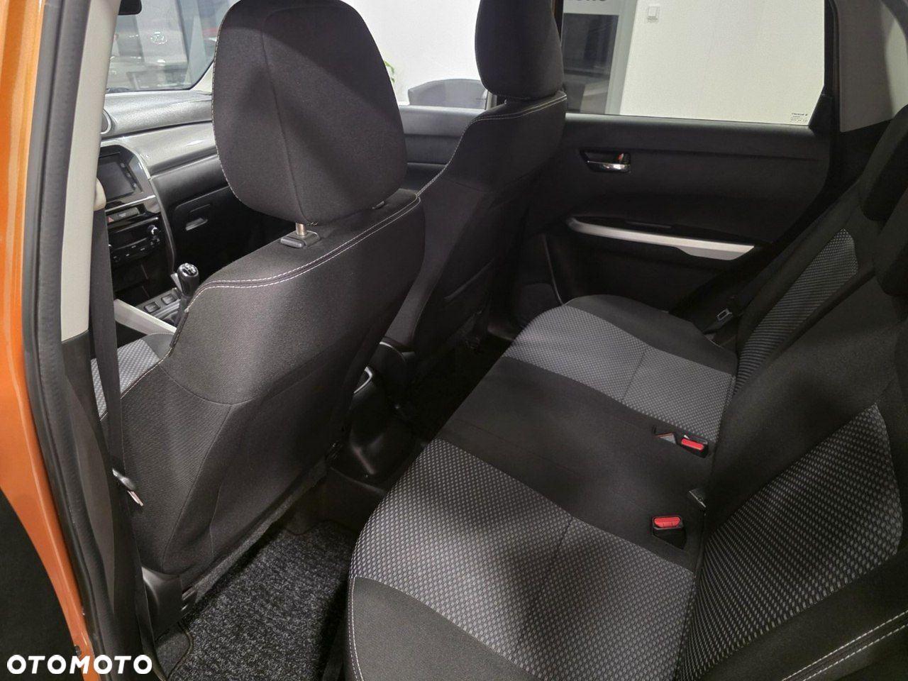 Suzuki Vitara 1.6 Premium 2WD - 13