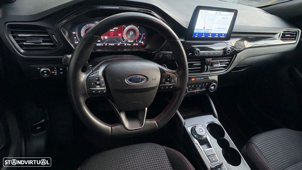 Ford Kuga 1.5 TDCi EcoBlue ST-Line X Aut. - 10