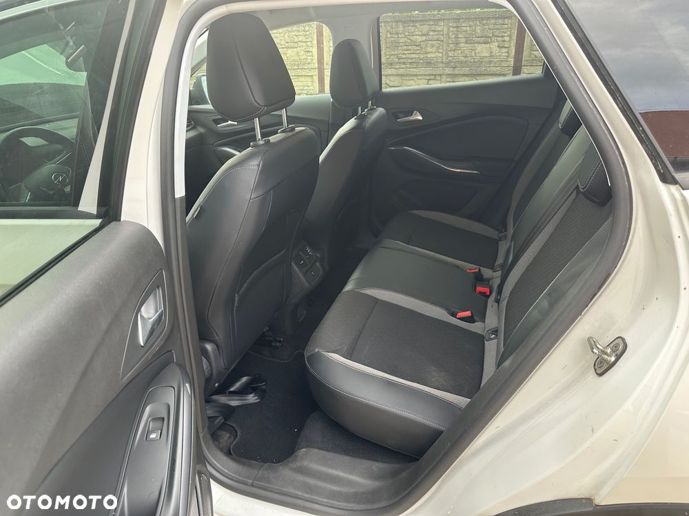 Opel Grandland X - 17