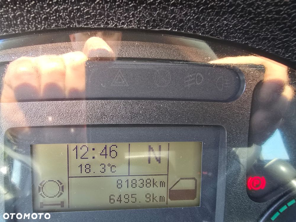 Iveco Eurocargo 100E210 - 23