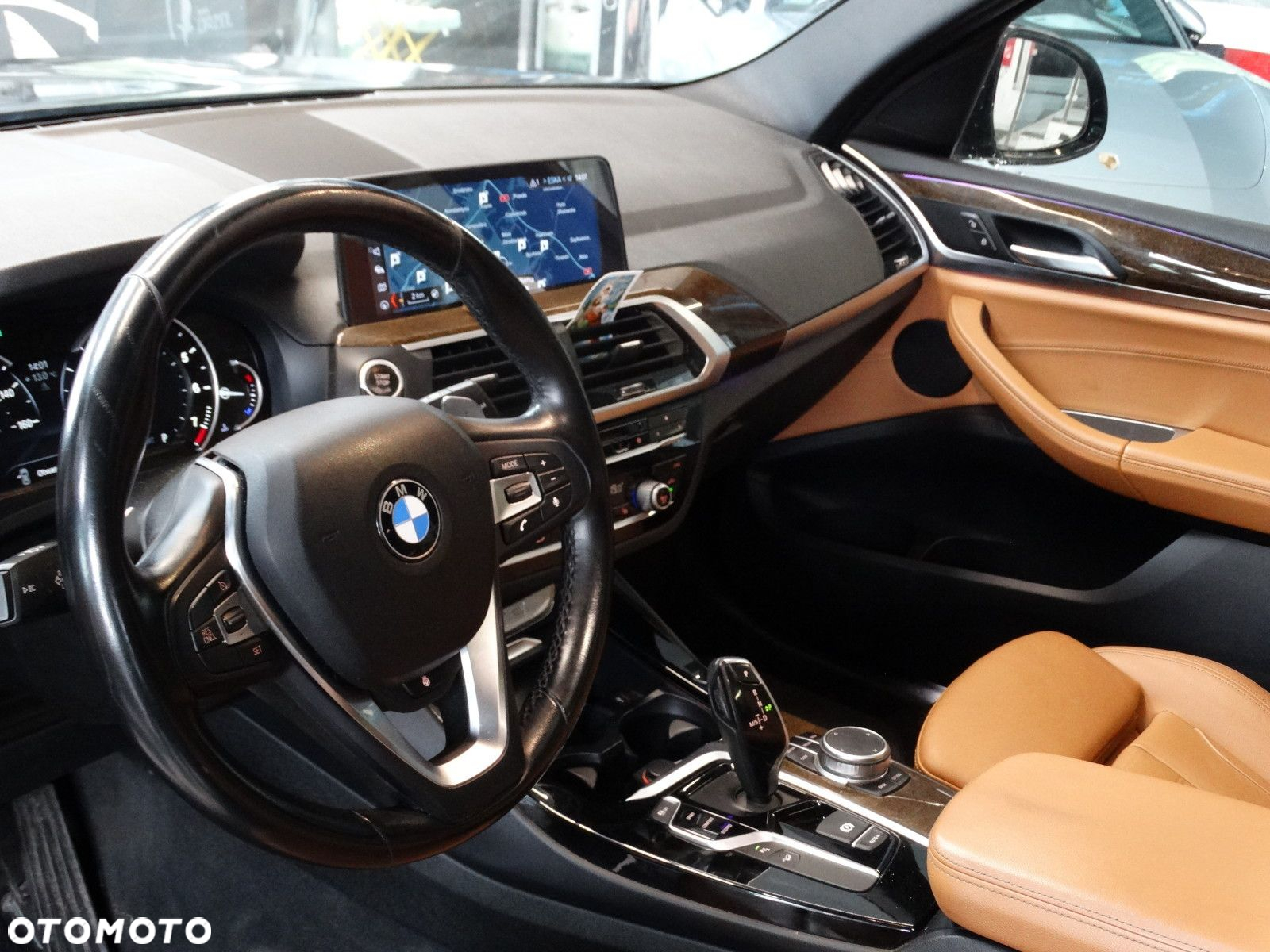 BMW X3 - 36