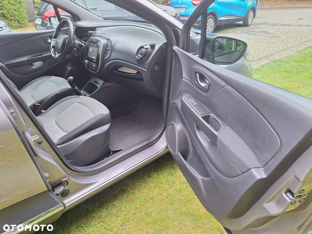 Renault Captur (ENERGY) TCe 90 INTENS - 16
