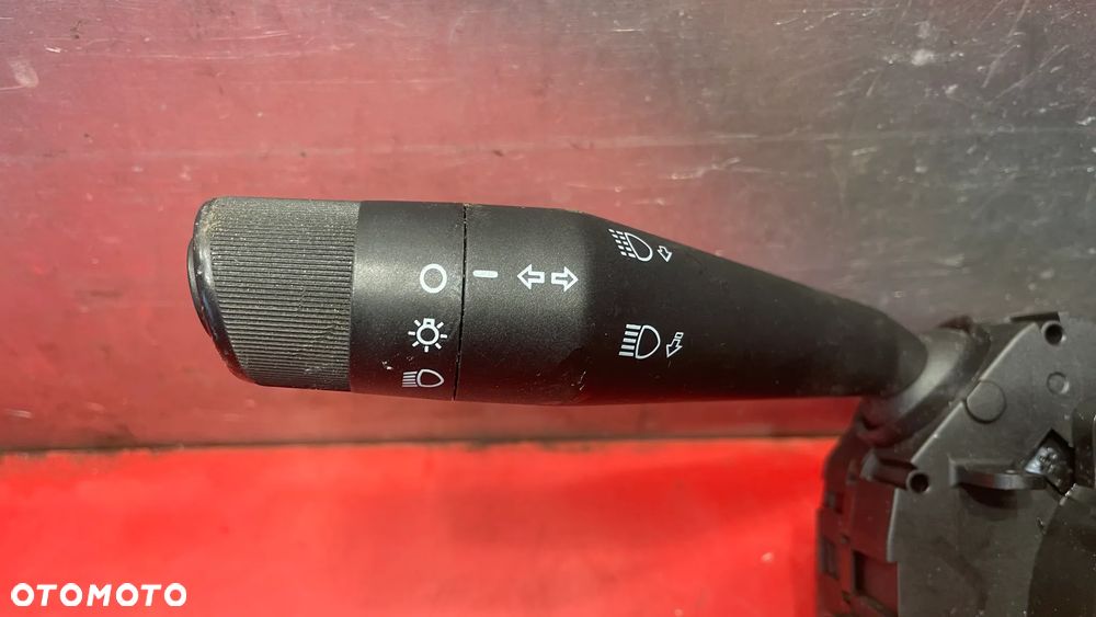 FIAT GRANDE PUNTO 2008R PRZEŁĄCZNIK ZESPOLONY TAŚMA AIRBAG - 3