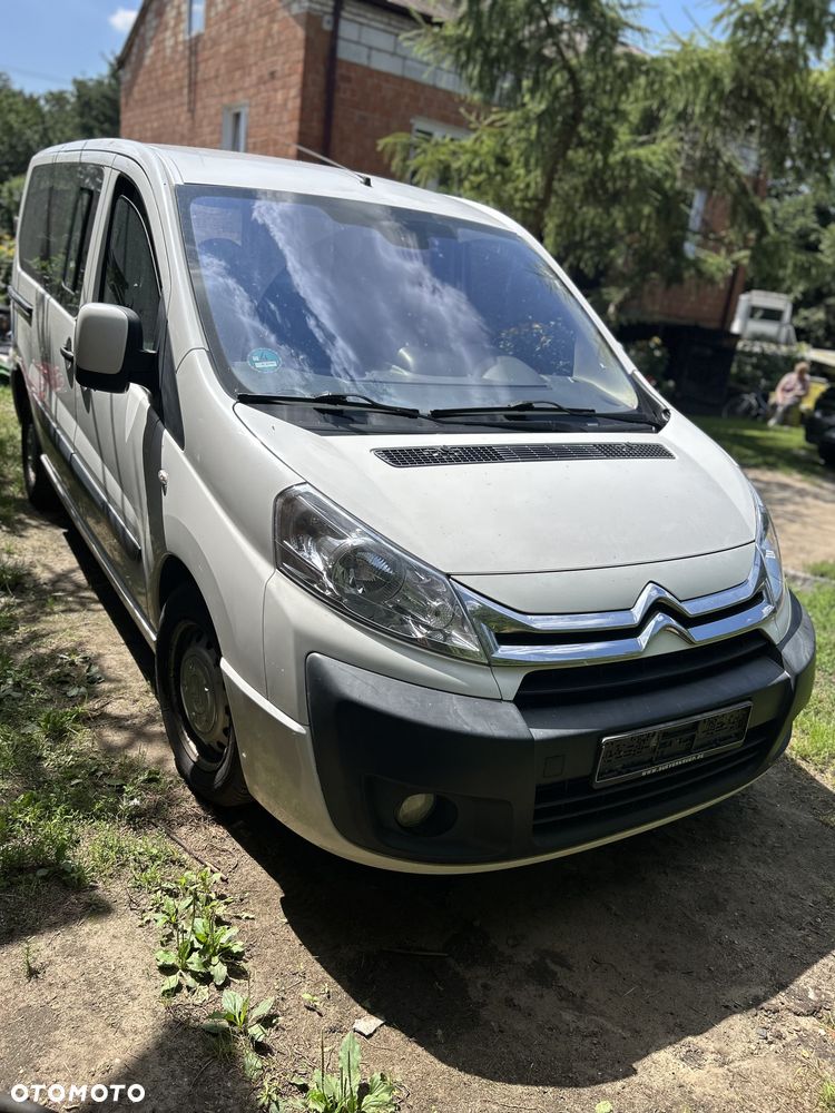 Citroën Jumpy Combi - 3