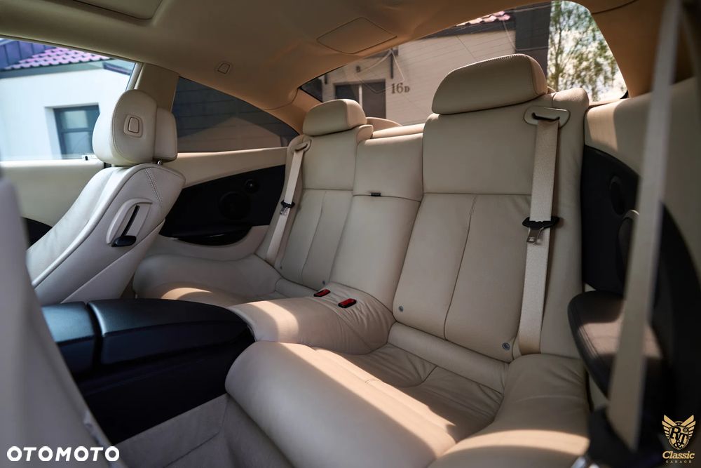 BMW Seria 6 650 i - 31