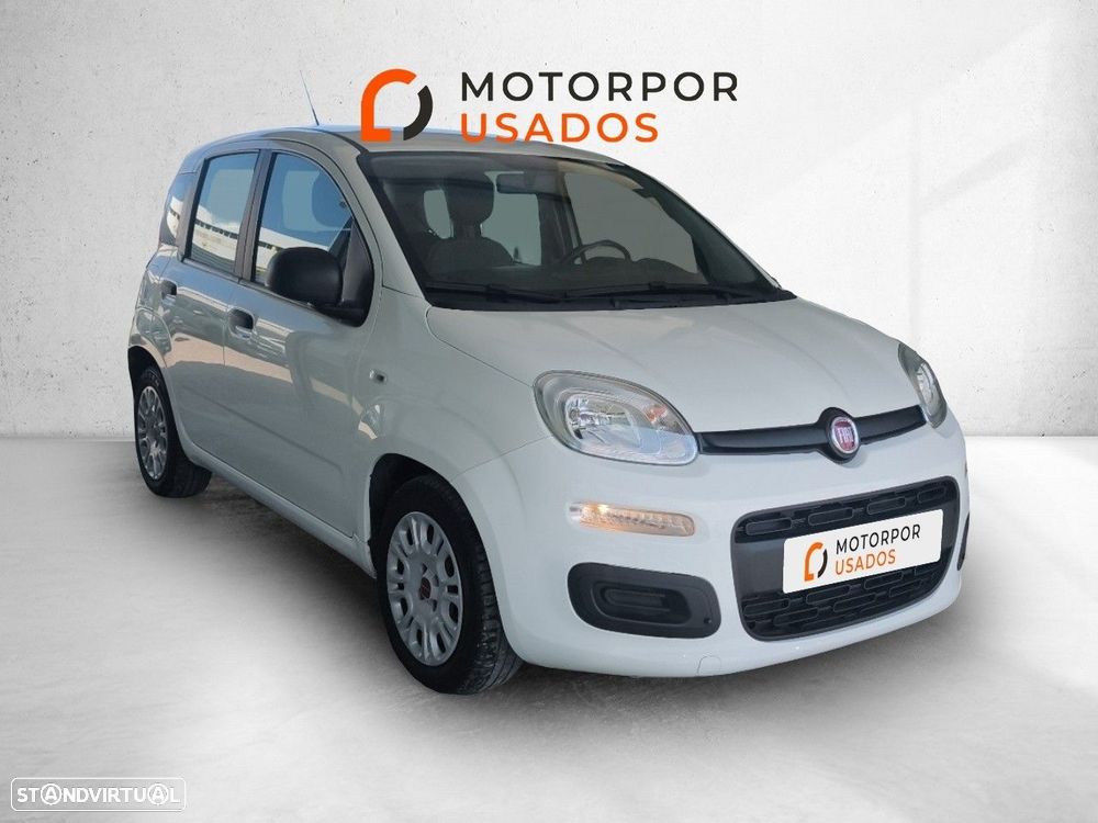 Fiat Panda 1.0 Hybrid - 3