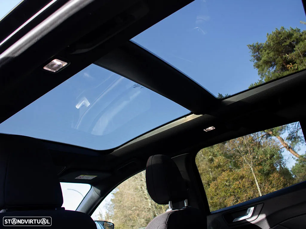 Ford Focus - 13