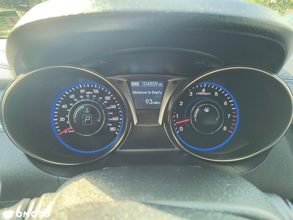 Hyundai Genesis Coupe - 26