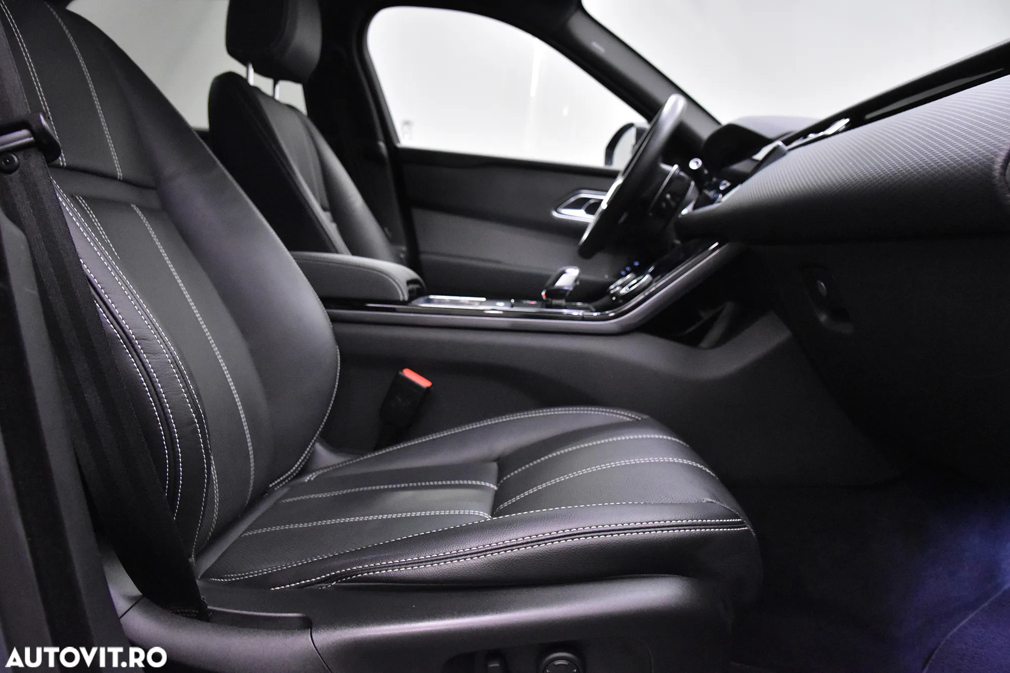 Land Rover Range Rover Velar - 11