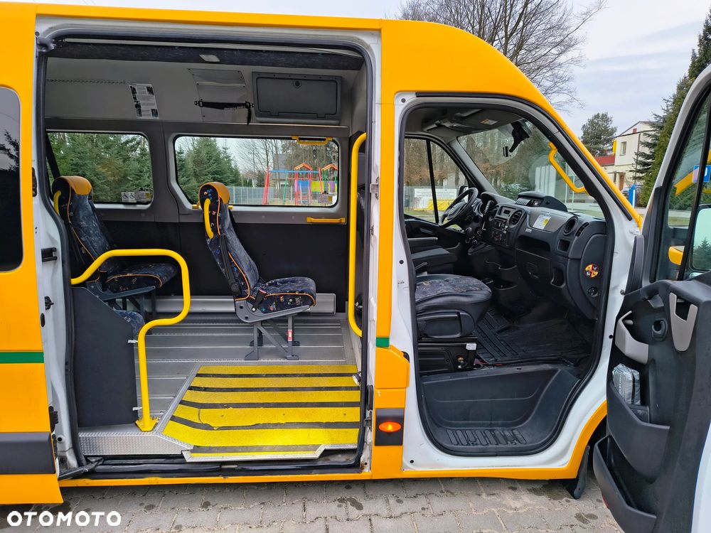 Nissan NV400 F35.13 L3H2 FWD Pro - 18