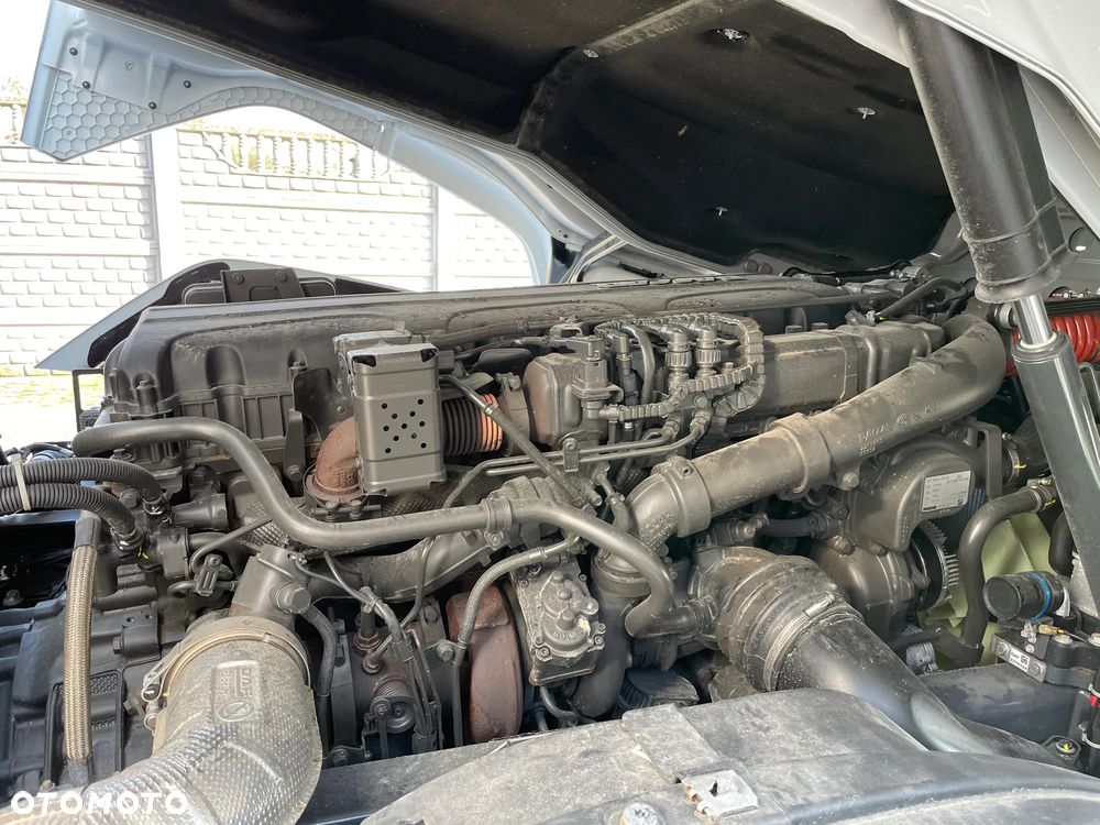DAF XF 450 - 40