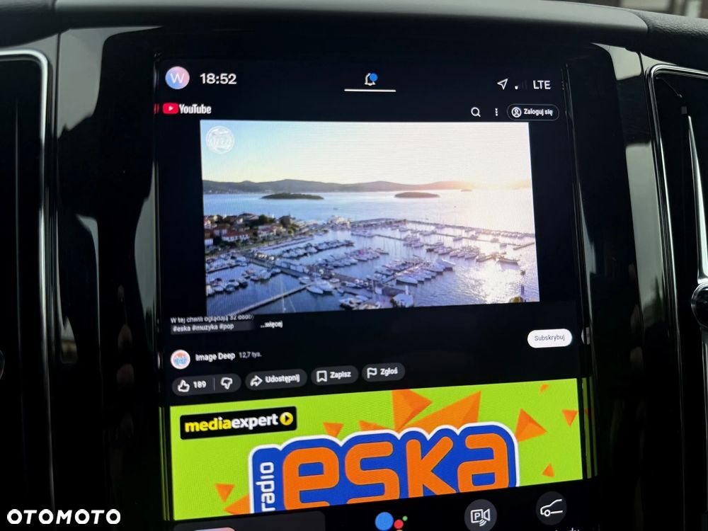 Volvo XC 60 B4 D Geartronic RDesign - 29