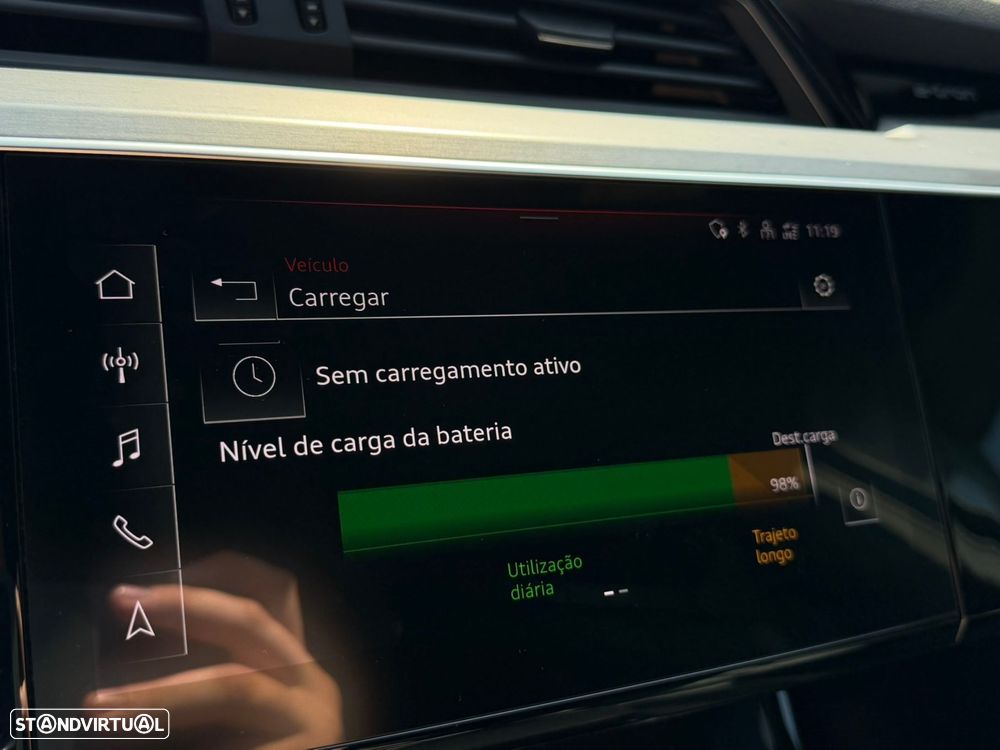 Audi e-tron 55 quattro S line - 47