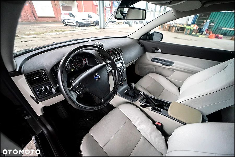 Volvo C30 - 13