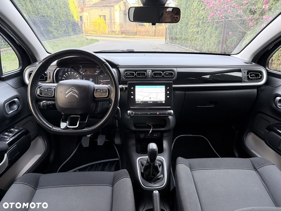 Citroën C3 1.2 VTi Exclusive - 4