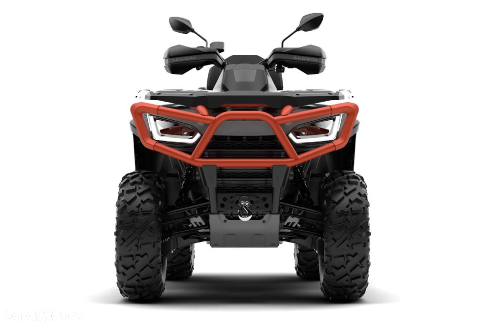 Segway Snarler AT10 - 11