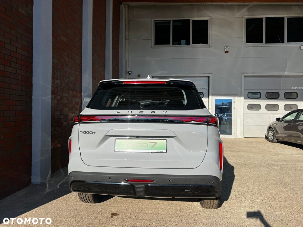 Chery Tiggo 7 - 6