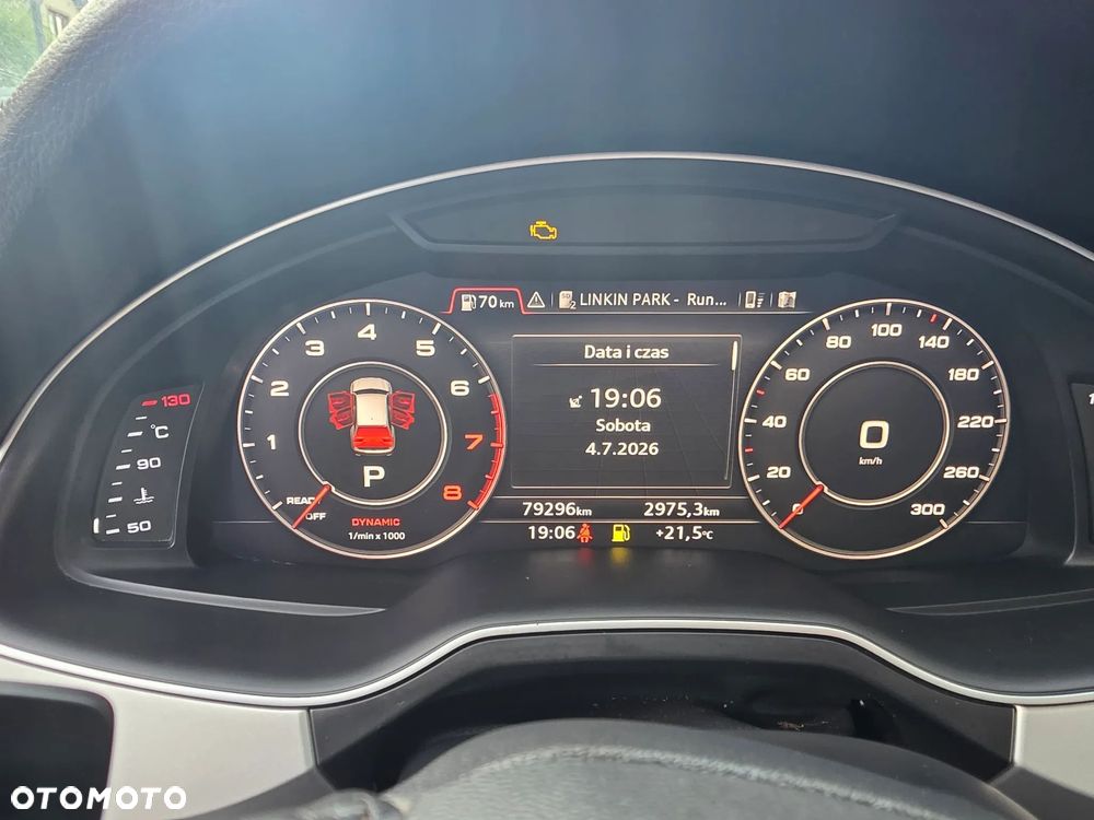 Audi Q7 - 9