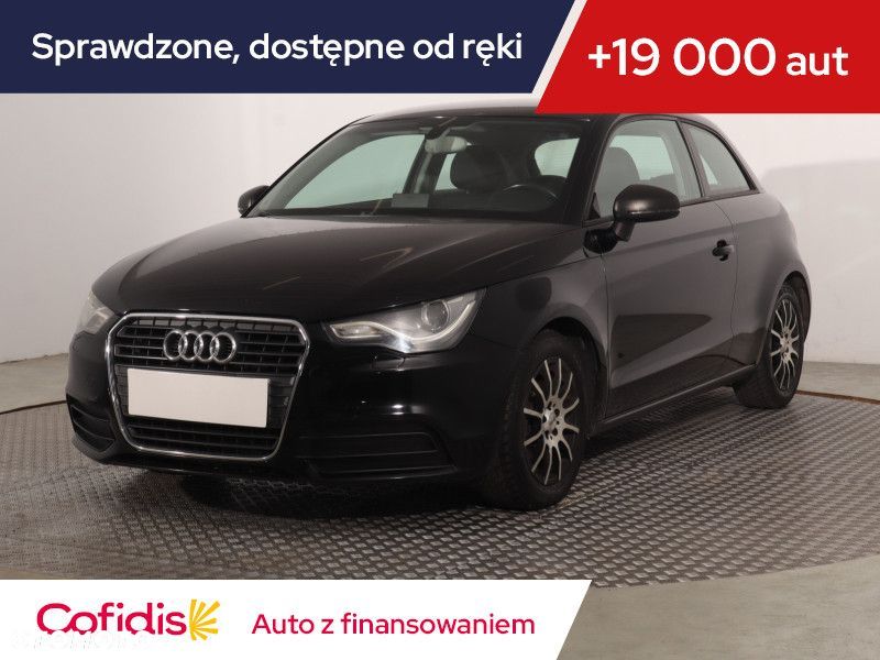 Audi A1 Sportback - 2