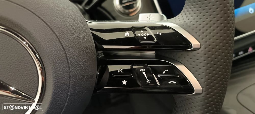 Mercedes-Benz E 300 - 23