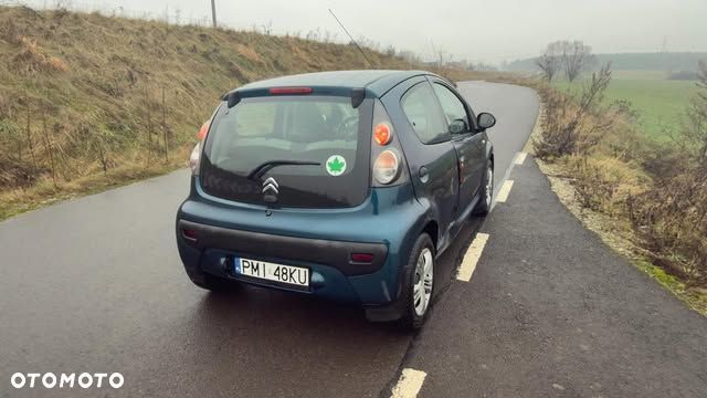 Citroën C1 1.0i Flirt - 2