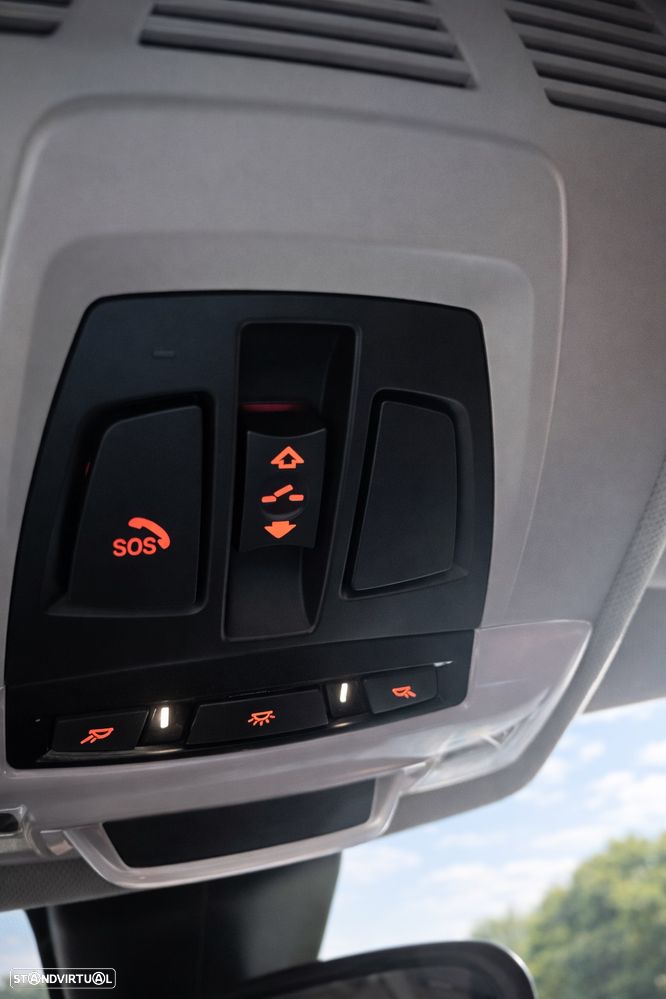 BMW X2 16 d sDrive Advantage - 12