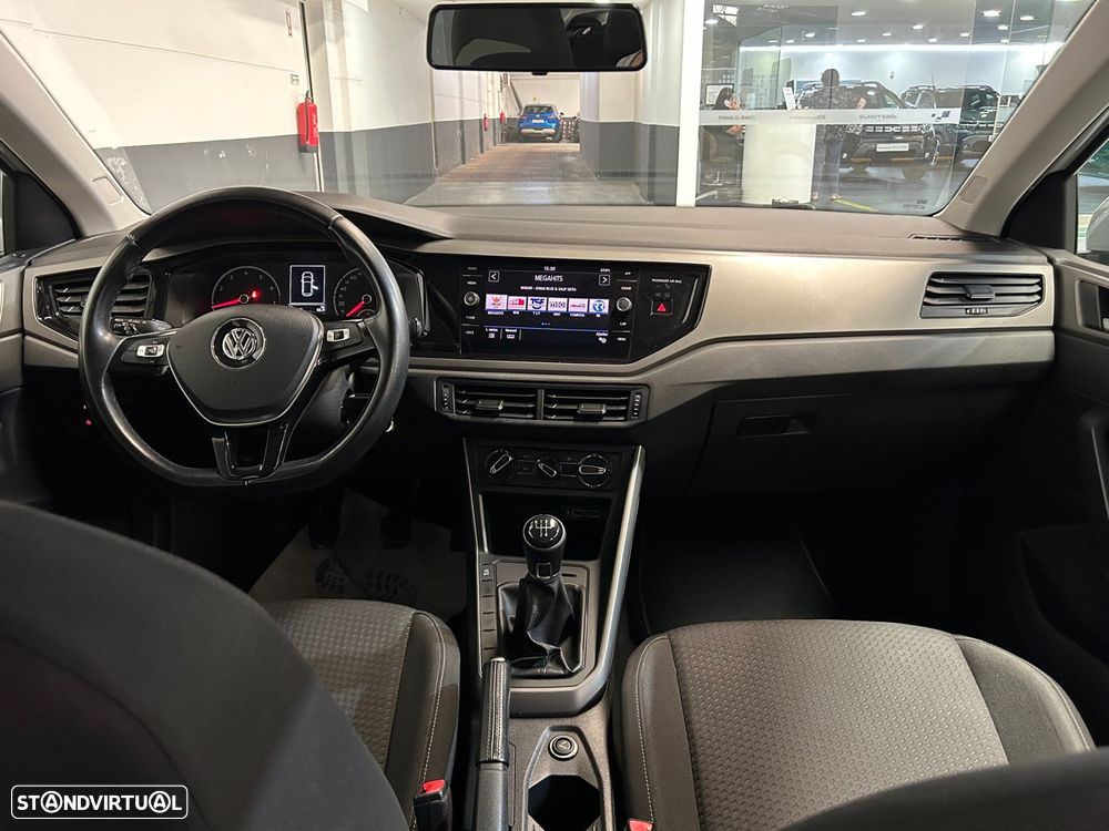 VW Polo 1.0 Confortline - 17