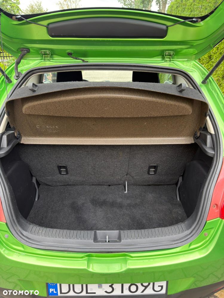 Mazda 2 1.3 Comfort - 7