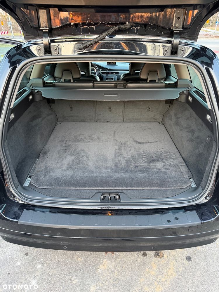 Volvo V70 1.6D DRIVe Entry - 19