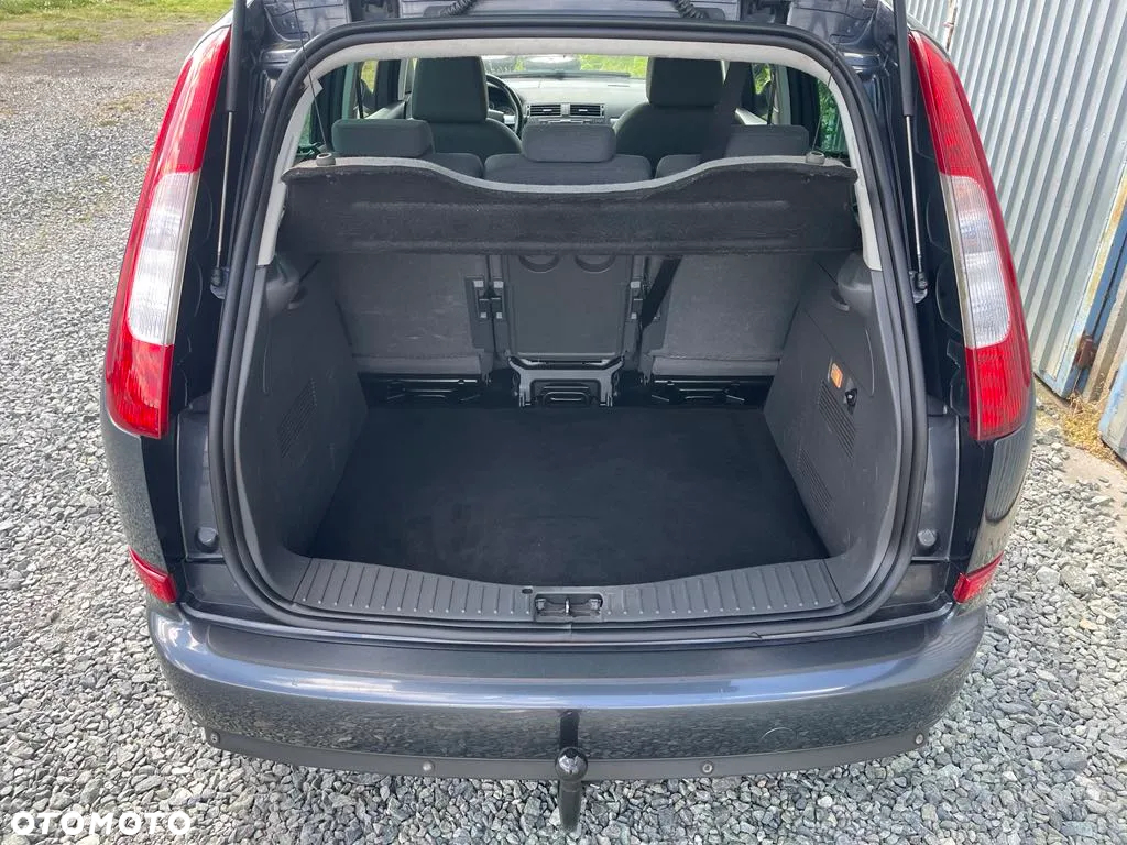 Ford C-MAX - 10