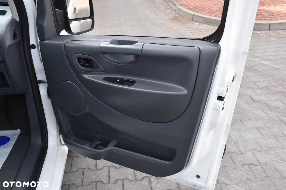 Fiat SCUDO LONG 2.0 HDI - 18