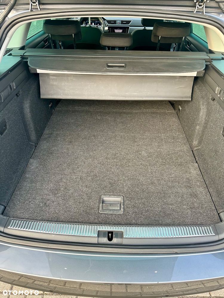 Skoda Superb 2.0 TSI 4x4 Style DSG - 13