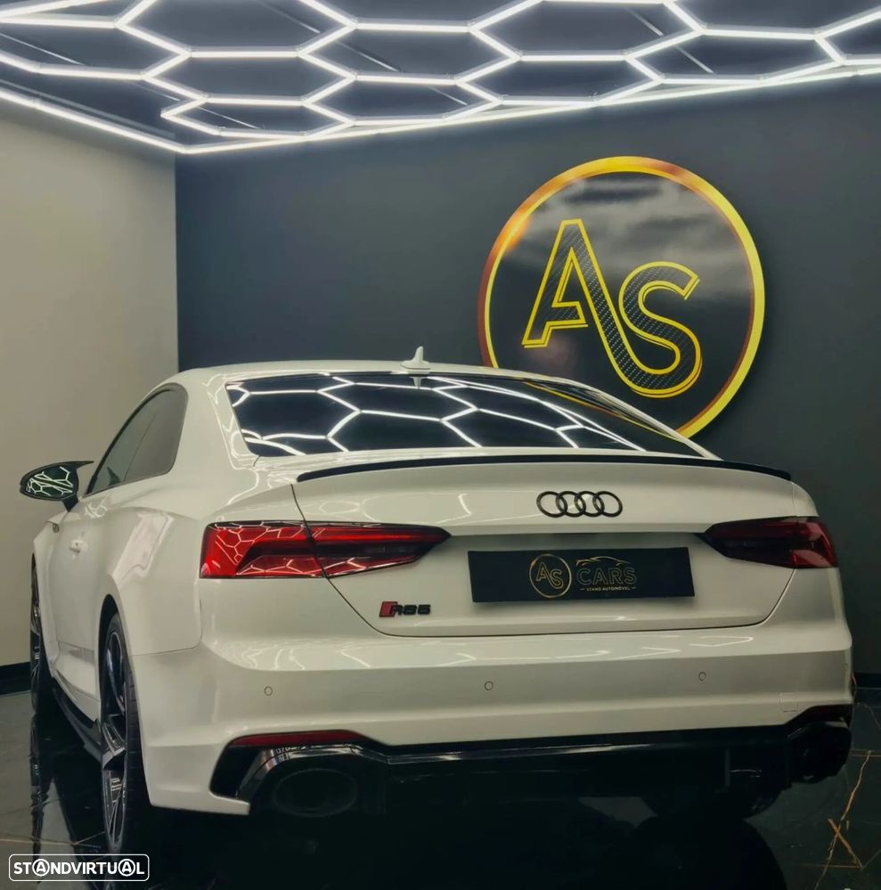 Audi A5 - 53