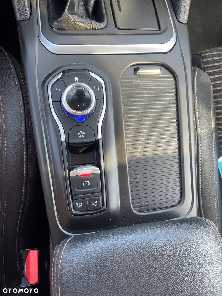 Renault Talisman - 28