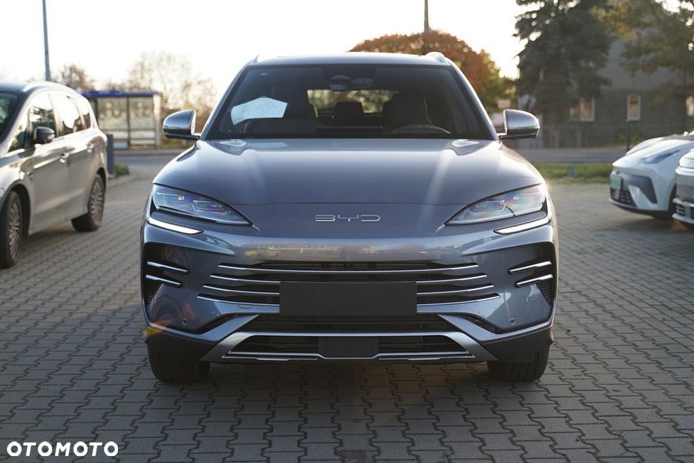 BYD Seal U - 2