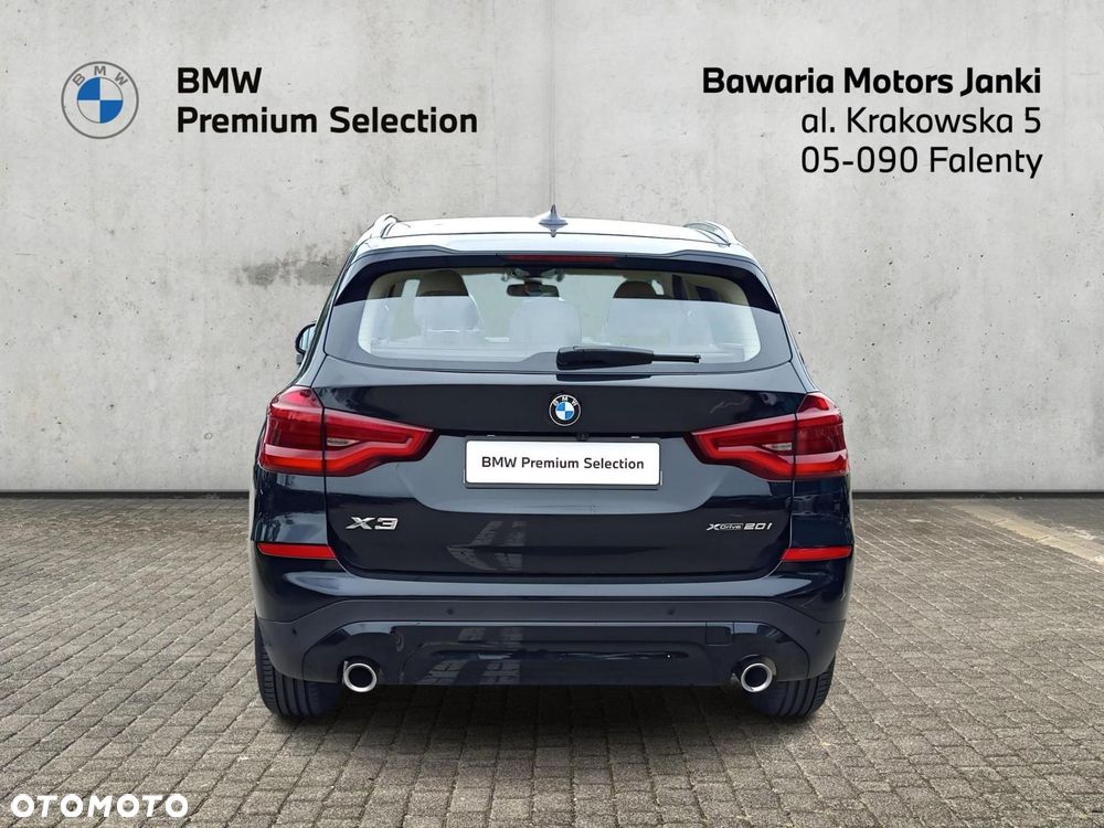 BMW X3 - 6