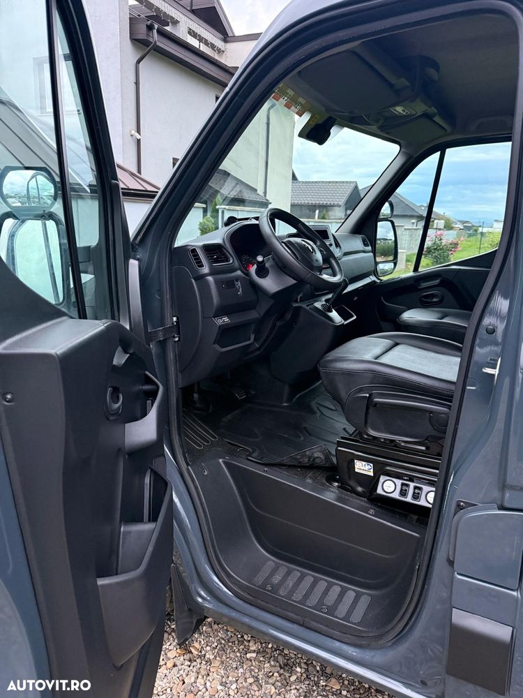Renault Master - 11