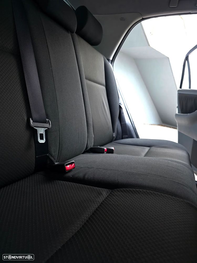 Toyota Corolla 1.4 D-4D MMT S-Pack+AC - 56