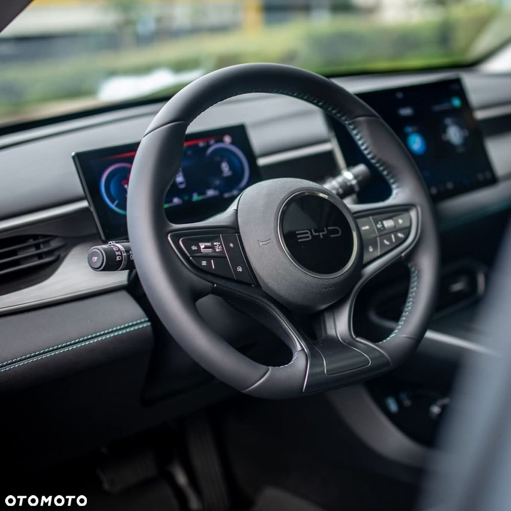 BYD Inny - 4