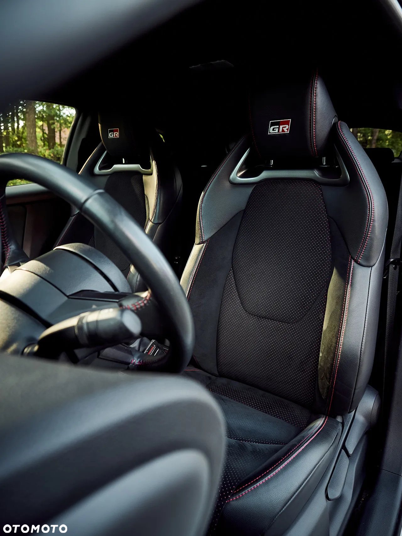 Toyota Yaris GR 1.6 Dynamic - 24