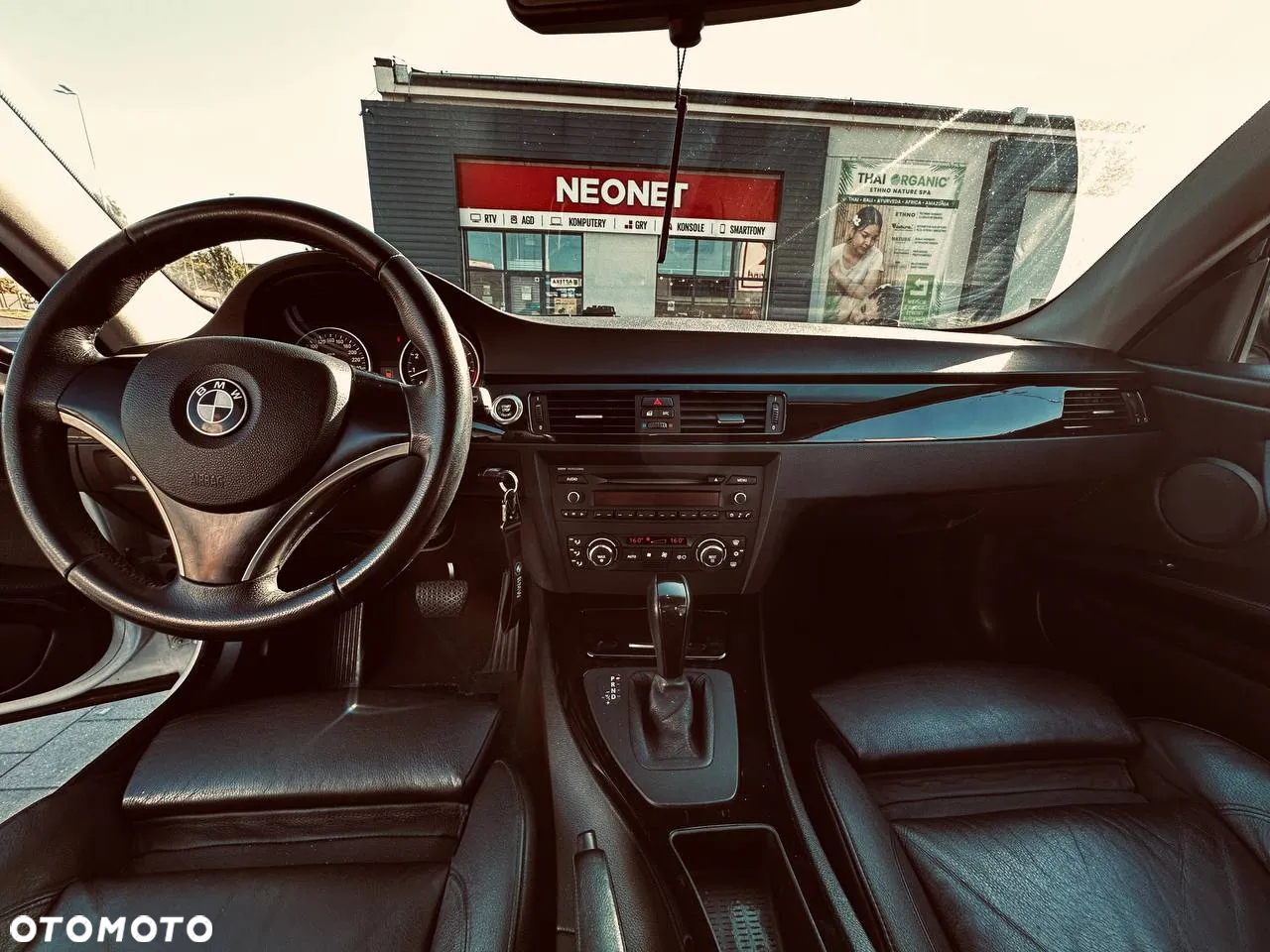 BMW Seria 3 - 6
