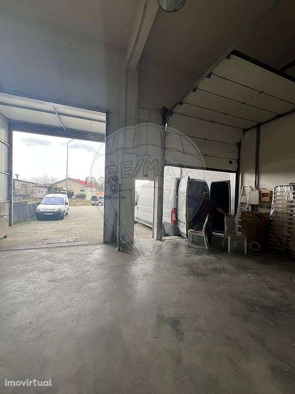 Armazém  para venda - Grande imagem: 2/22