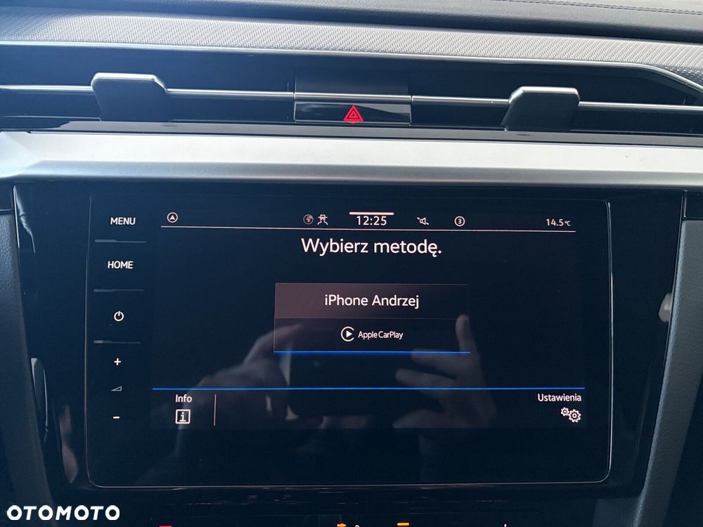Volkswagen Arteon - 20