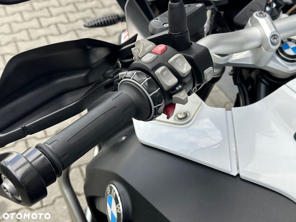 BMW GS - 19