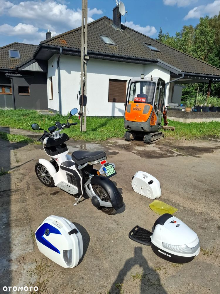 Doohan iTank - 2