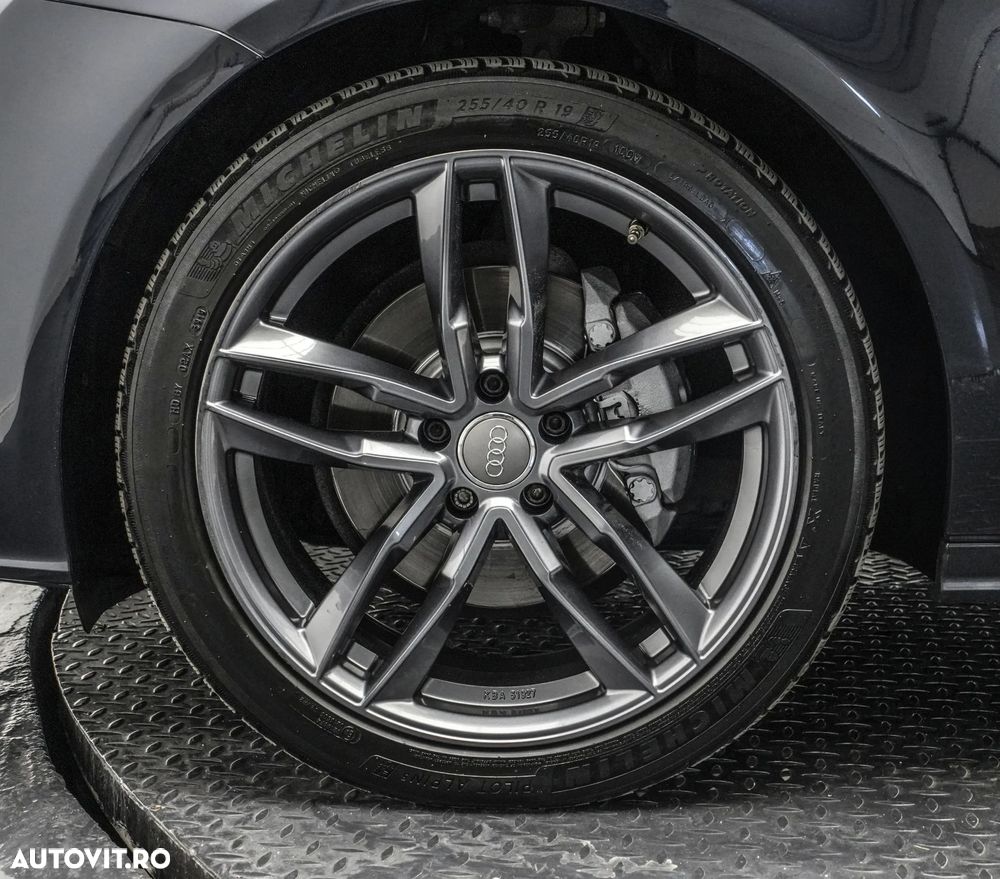 Audi A7 3.0 TDI Quattro S-Tronic - 27