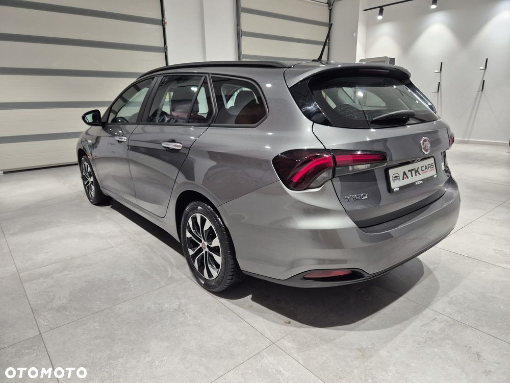Fiat Tipo 1.0 T3 City Life - 23